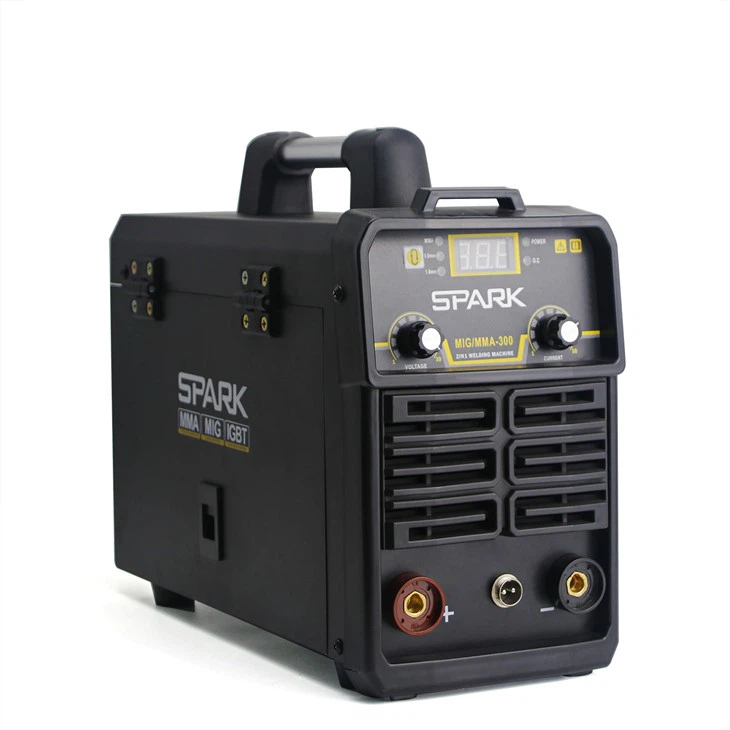 Дигитални МИГ апарат за заваривање